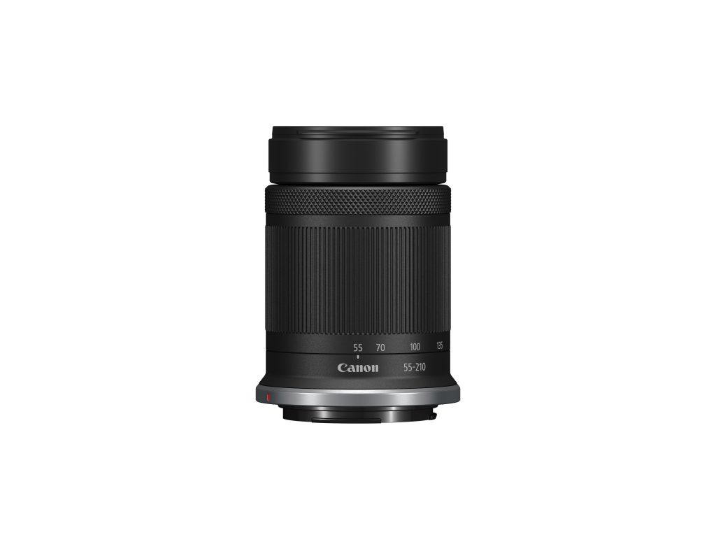 Canon 5824C005 Obiettivo RF-S 55-210mm F5-7.1 IS STM