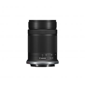 Canon 5824C005 Obiettivo RF-S 55-210mm F5-7.1 IS STM
