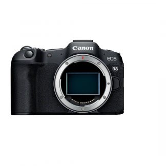 Canon EOS R8 Fotocamera Mirrorless Wi-Fi 24.2MPX