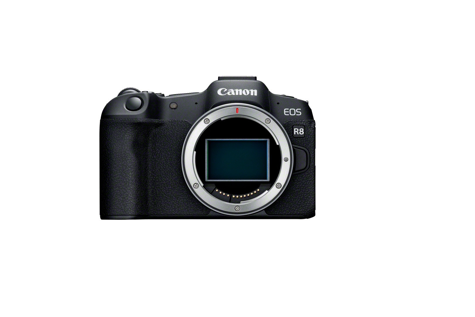 Canon EOS R8 Fotocamera Mirrorless Wi-Fi 24.2MPX