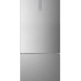 Hisense RB645N4BIE Frigo Combinato No Frost 495 Litri