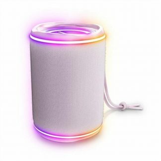Energy Sistem Urban Box Supernova Pink Mini Speaker Bluetooth