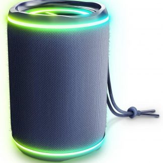Energy Sistem Urban Box Supernova Blu Mini Speaker Bluetooth
