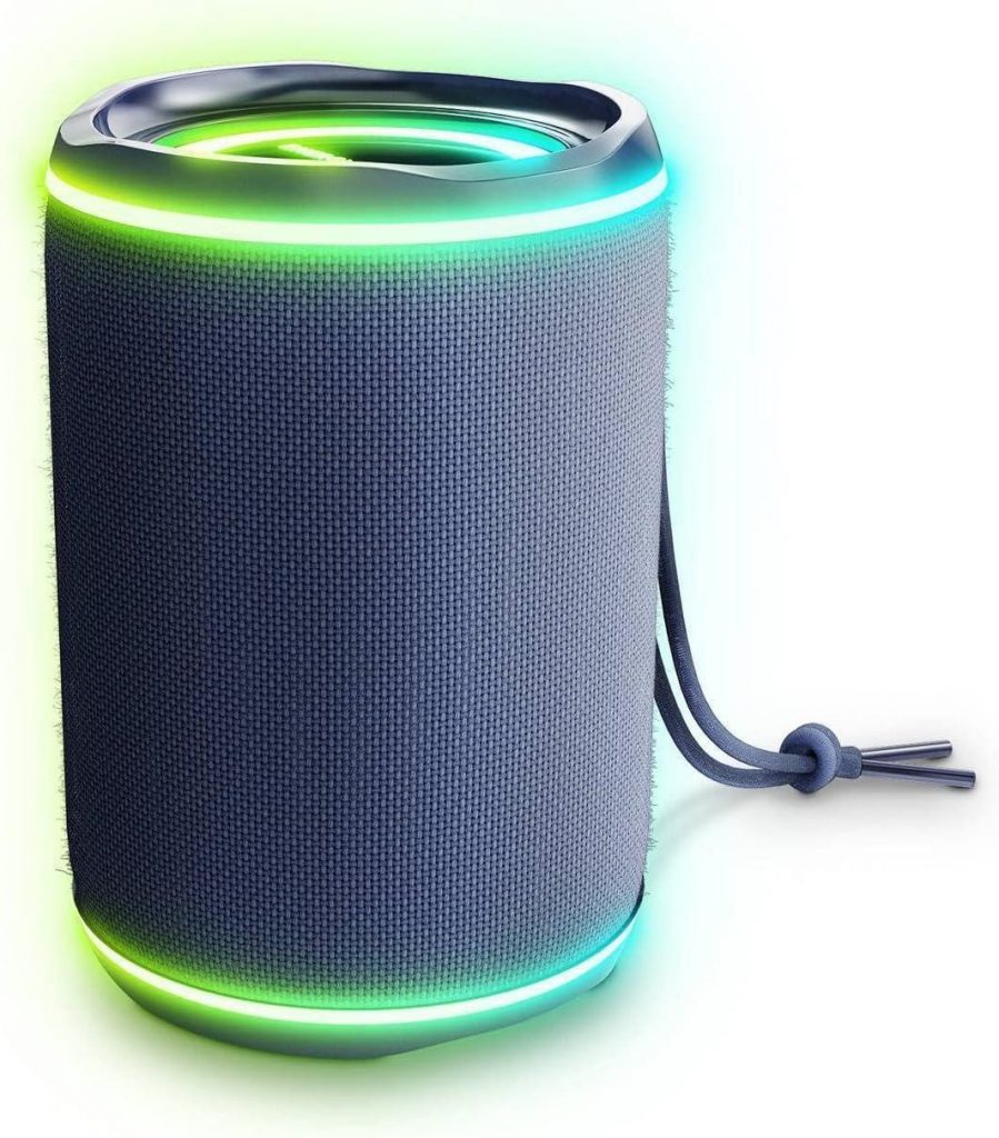 Energy Sistem Urban Box Supernova Blu Mini Speaker Bluetooth