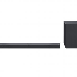 LG SC9S Soundbar 3.1.3 Ch 400W Wi-Fi con Subwoofer