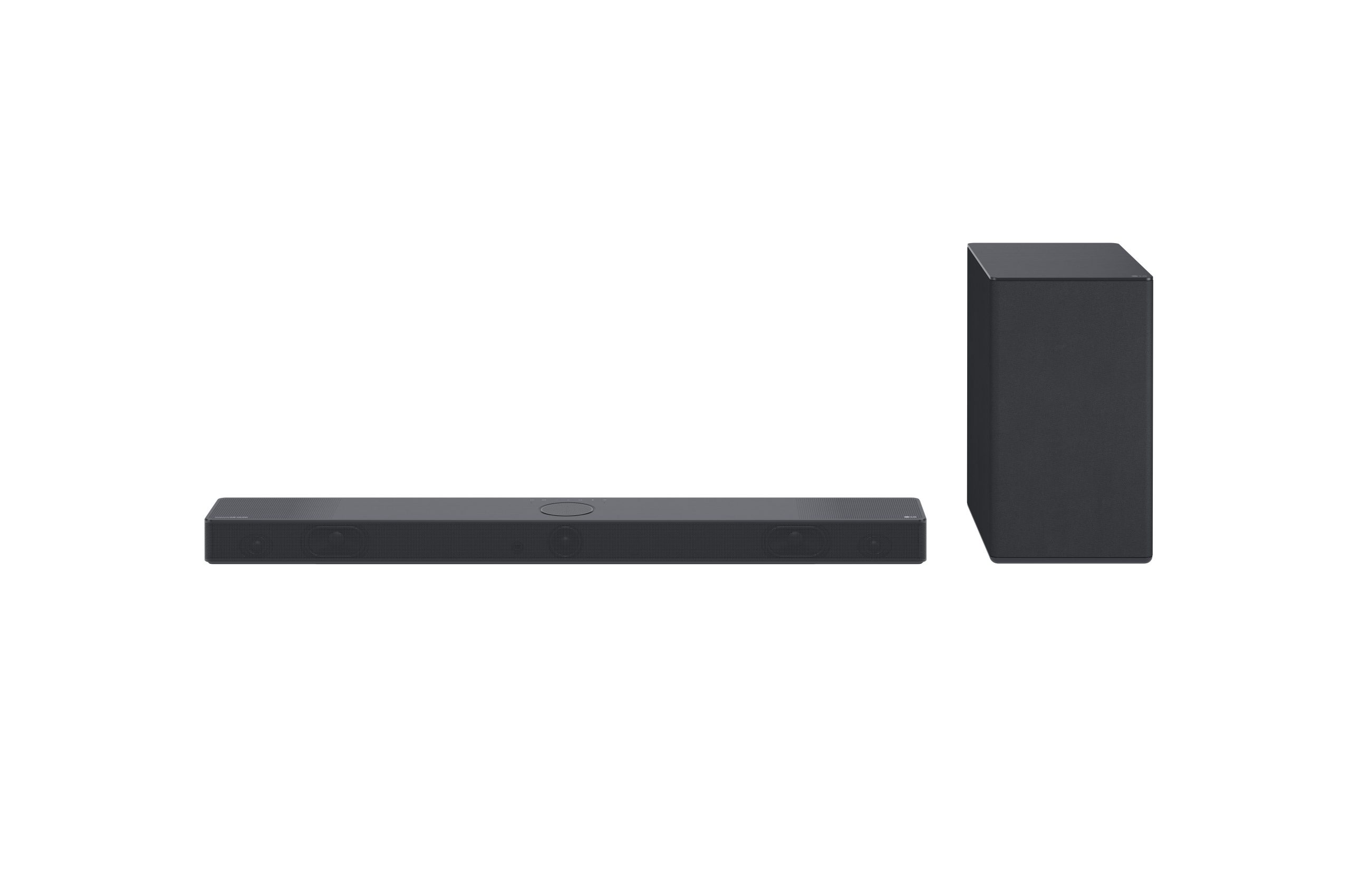 LG SC9S Soundbar 3.1.3 Ch 400W Wi-Fi con Subwoofer