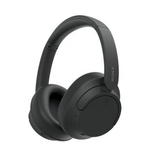 Sony WH-CH720N Black Cuffie Wireless Cancellazione del Rumore