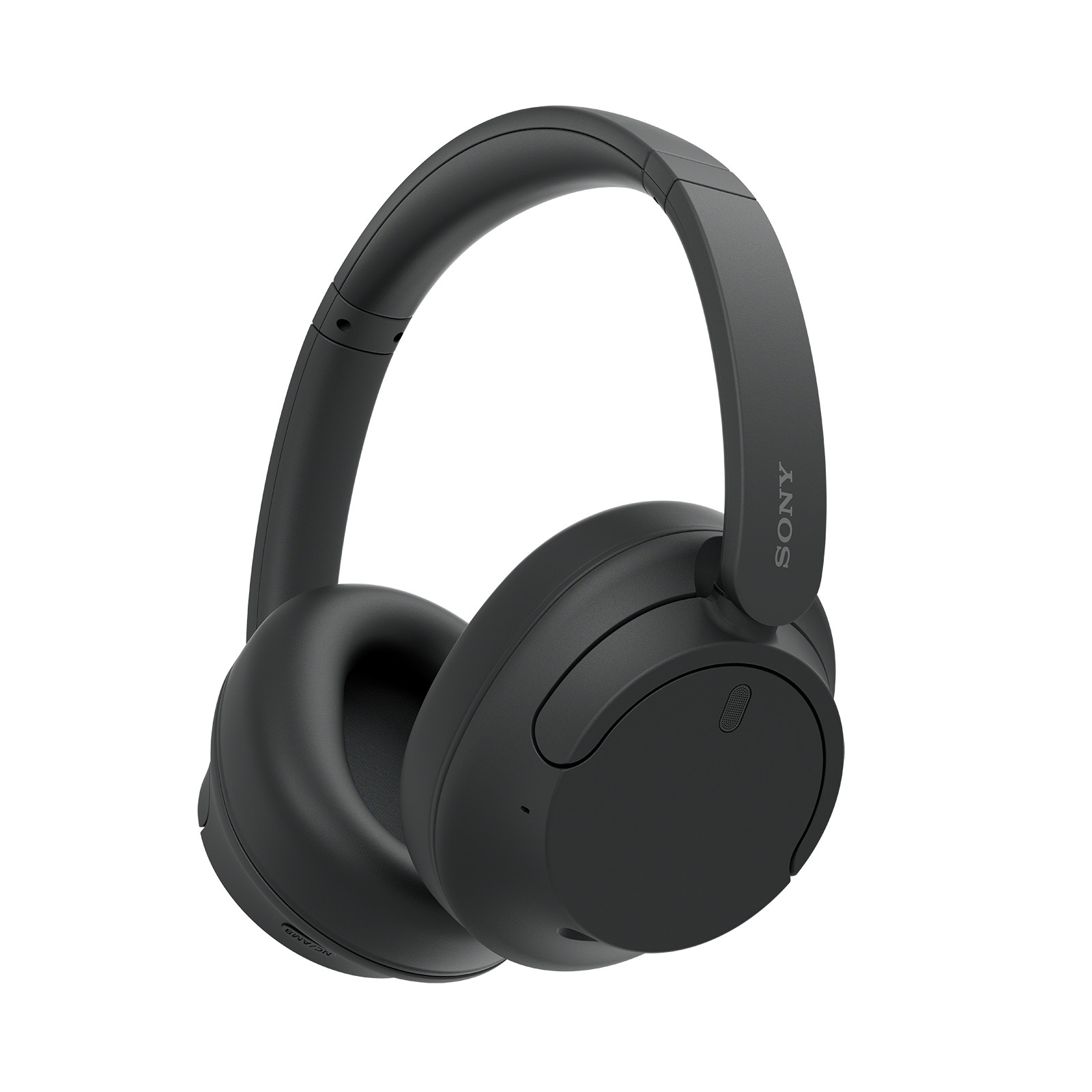 Sony WH-CH720N Black Cuffie Wireless Cancellazione del Rumore