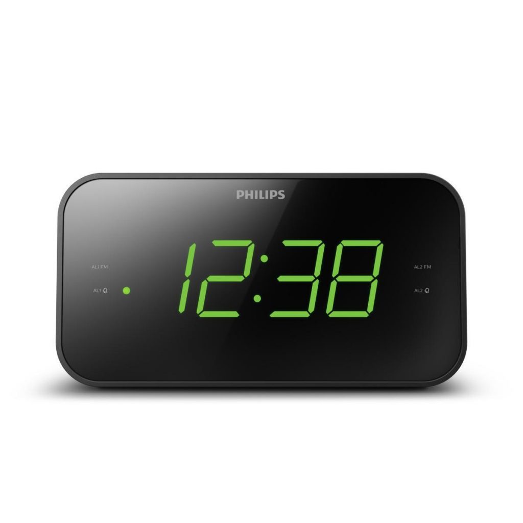 Philips TAR3306 Radiosveglia FM