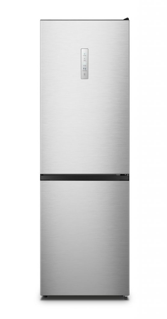 Hisense RB390N4CCD1 Frigo Combinato No Frost 326 Litri