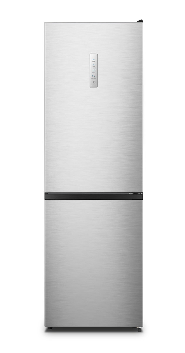 Hisense RB390N4CCD1 Frigo Combinato No Frost 326 Litri