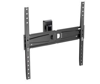 Meliconi Flatstyle FTR400 Supporto TV a Muro da 40 a 65 Pollici Portata 45KG