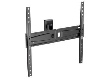 Meliconi Flatstyle FTR400 Supporto TV a Muro da 40 a 65 Pollici Portata 45KG