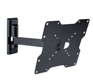 Meliconi Flatstyle FR 200 Supporto TV Un Braccio 26-45 Pollici Max 30 KG