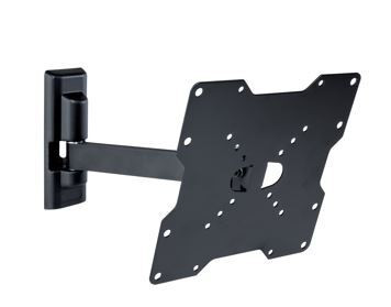 Meliconi Flatstyle FR 200 Supporto TV Un Braccio 26-45 Pollici Max 30 KG