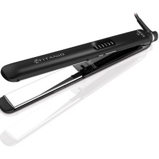 Gama Titanio GI2511 Piastra Capelli 40W