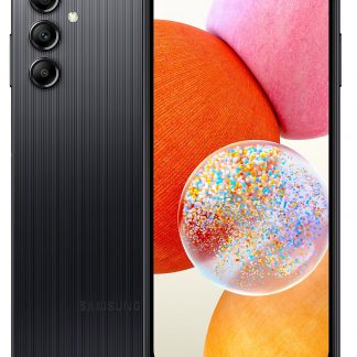 Samsung Galaxy A14 Vod Black Smartphone 6.6 Pollici 128GB Brandizzato Vodafone