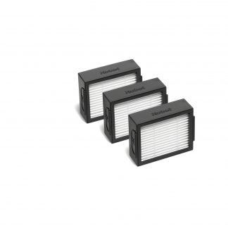 iRobot 820371 Kit 3 Filtri per Robot Serie J Combo