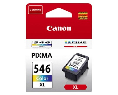 Canon CL-576XL Cartuccia Inchiostro Tricromia Originale