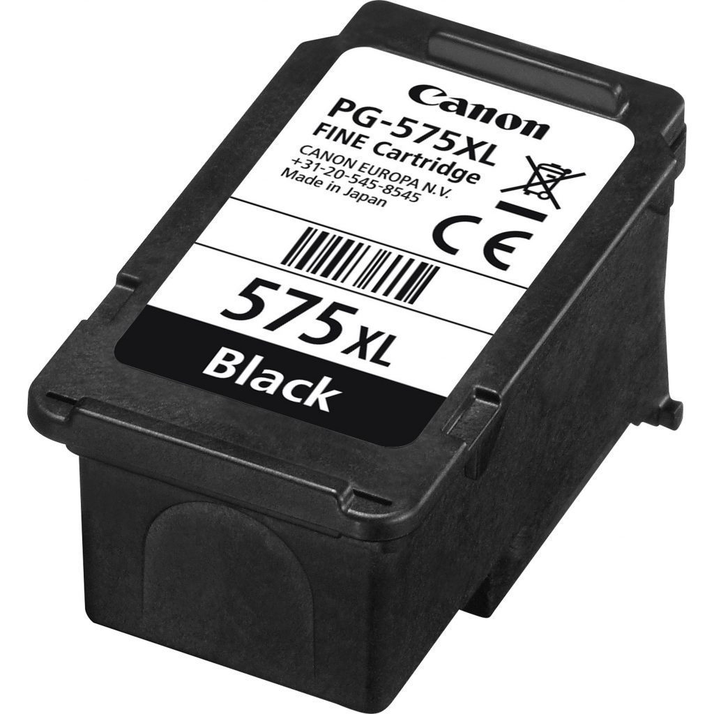 Canon PG 575XL Cartuccia Ink Jet Nero