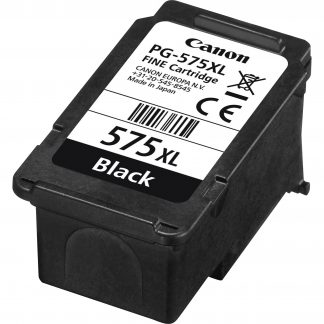 Canon PG 575XL Cartuccia Ink Jet Nero