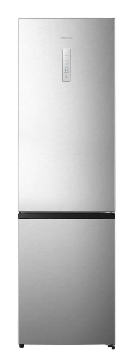 Hisense RB440N4ACD Frigo Combinato No Frost 361 Litri