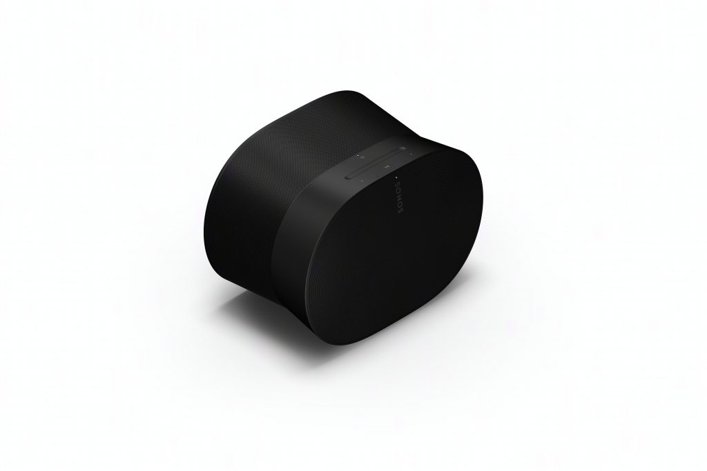 Sonos Era 300 Black Smart Speaker Wi-Fi con Controllo Vocale