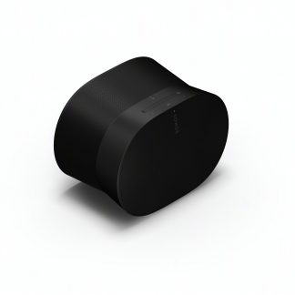 Sonos Era 300 Black Smart Speaker Wi-Fi con Controllo Vocale