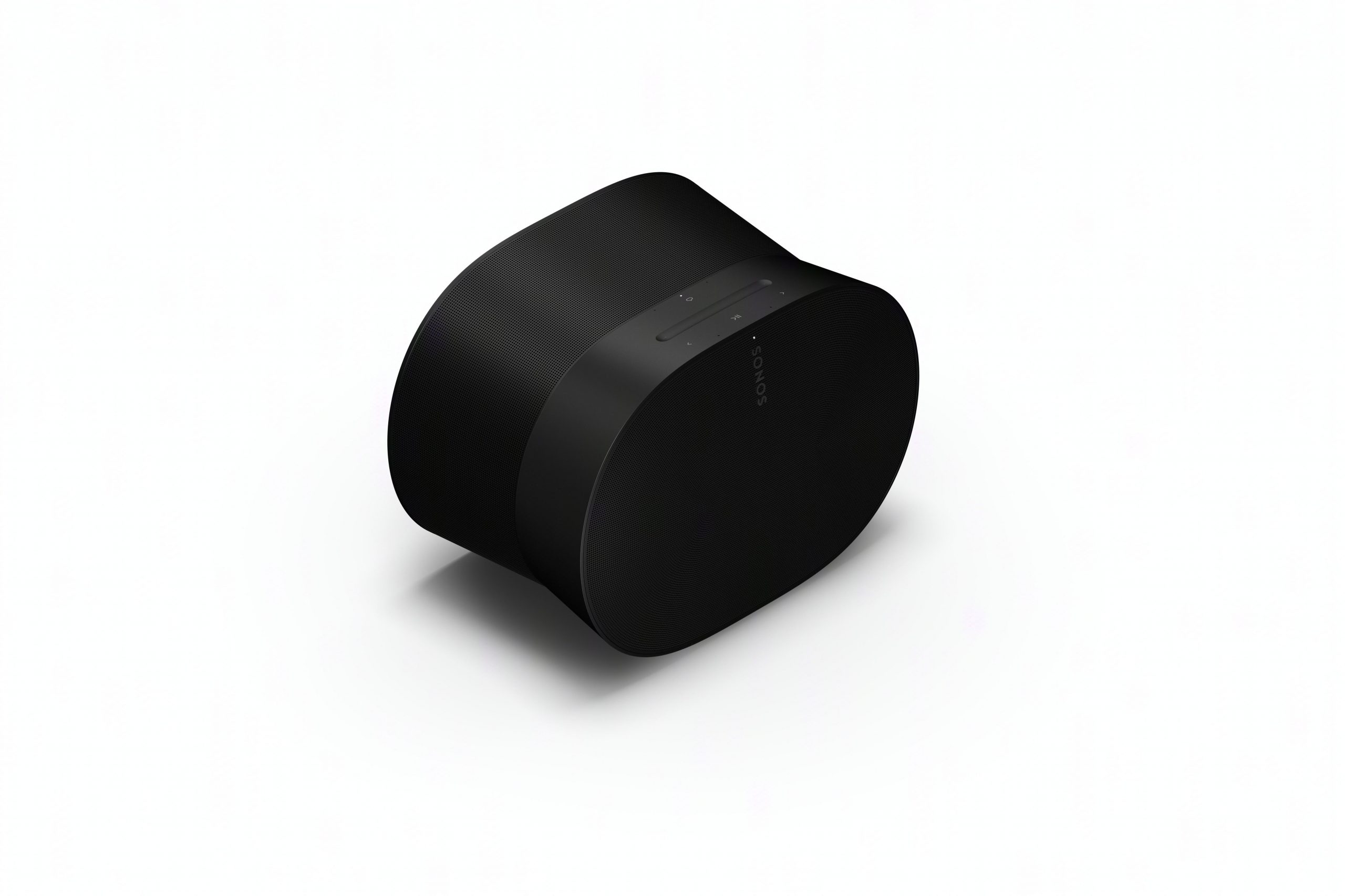 Sonos Era 300 Black Smart Speaker Wi-Fi con Controllo Vocale