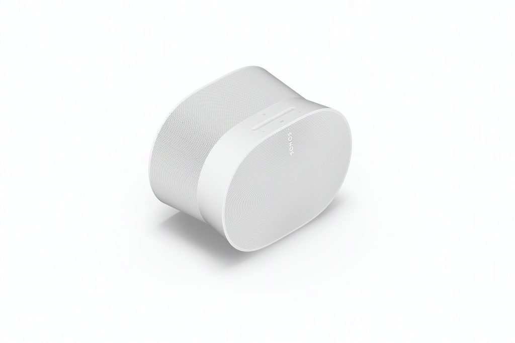 Sonos Era 300 White Smart Speaker Wi-Fi con Controllo Vocale