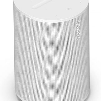 Sonos Era 100 White Smart Speaker Wi-Fi con Controllo Vocale