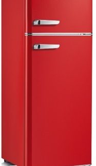 Severin RKG8930 Frigo Bianco 2 Porte 206 Litri