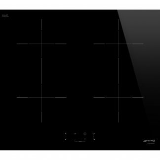 Smeg SIB2641D Piano Cottura Induzione 60CM 4 Zone
