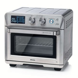 Ariete 4629 Air Fryer Oven Forno Friggitrice ad Aria 1700W 25 Litri