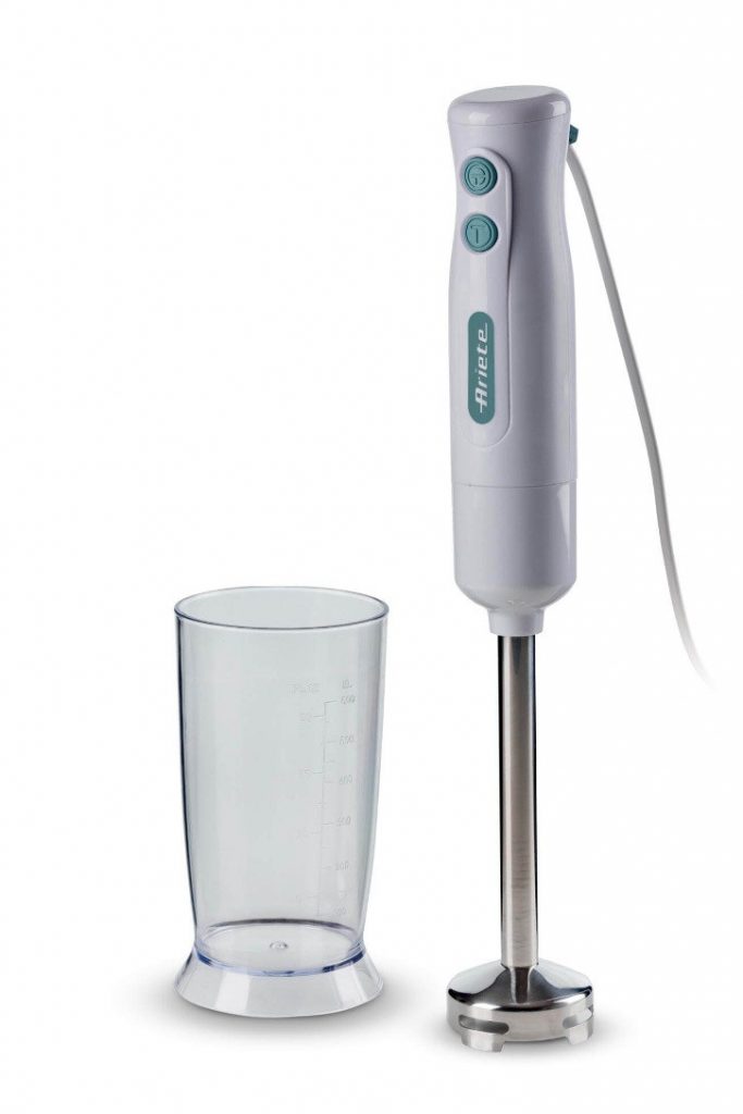 Ariete Breakfast 601 Frullatore a Immersione