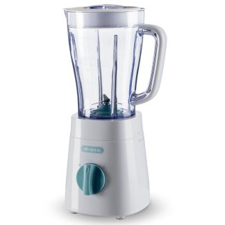 Ariete 576 Frullatore Inox Bianco 500W da 1.5 Litri 4