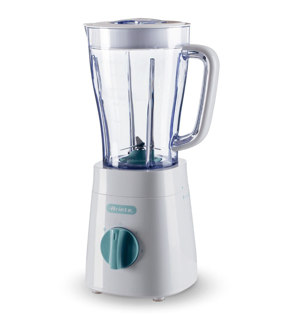 Ariete 576 Frullatore Inox Bianco 500W da 1.5 Litri 4