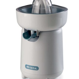 Ariete Breakfast Spremiagrumi 40W con 2 Coni
