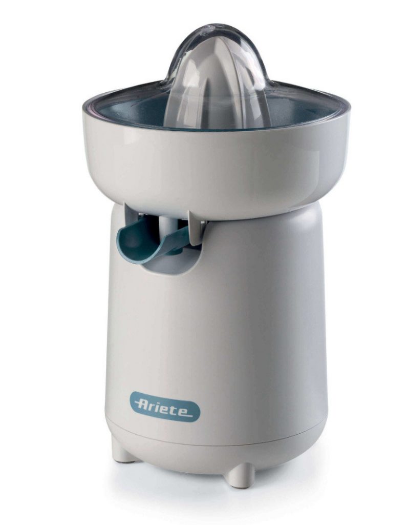 Ariete Breakfast Spremiagrumi 40W con 2 Coni