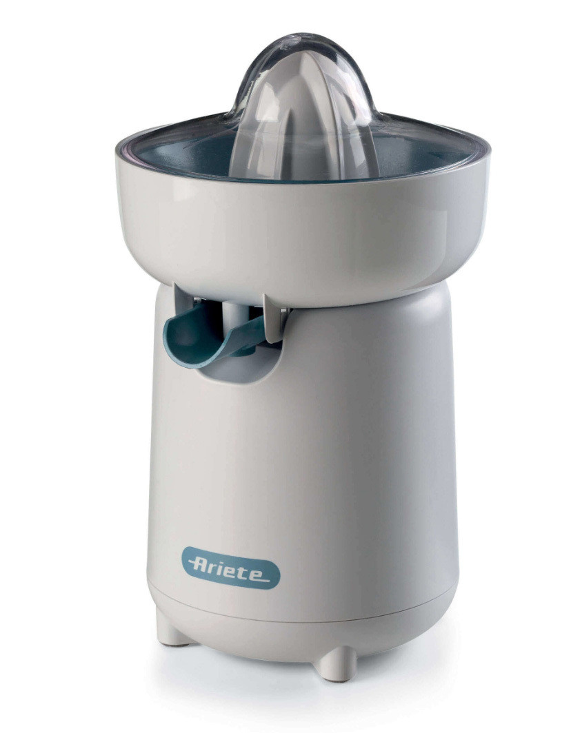 Ariete Breakfast Spremiagrumi 40W con 2 Coni
