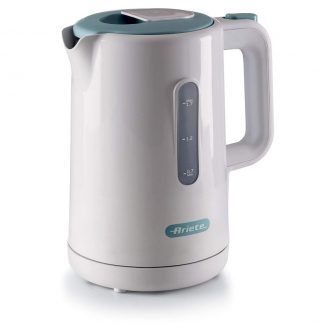 Ariete 2846 Bianco Bollitore Elettrico 1.7 Litri