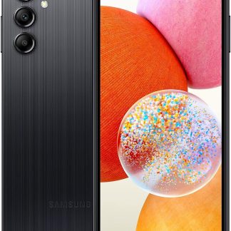 Samsung Galaxy A14 4G Black Smartphone 6.6 Pollici 128GB Brandizzato WindTre