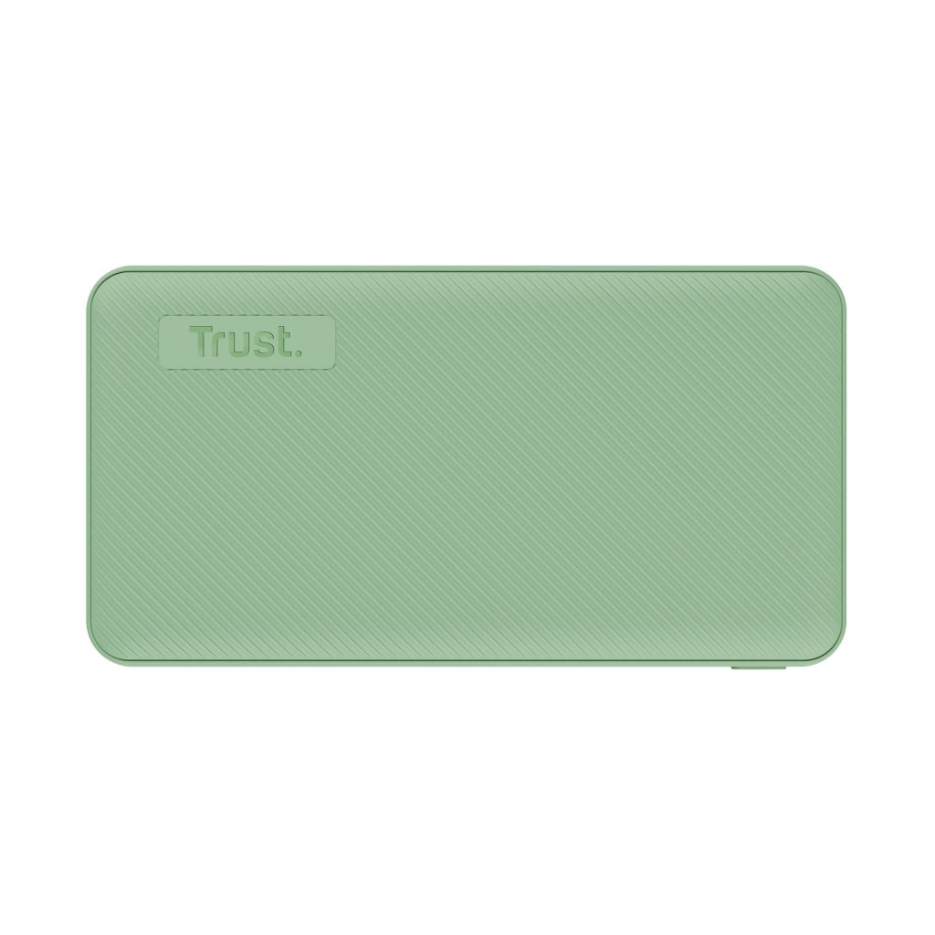 Trust Primo Verde Powerbank 10000mAh Ultrasottile