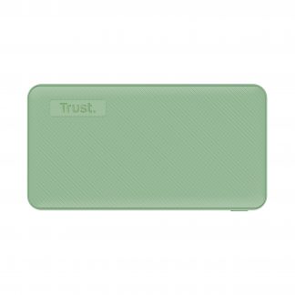 Trust Primo Verde Powerbank 10000mAh Ultrasottile