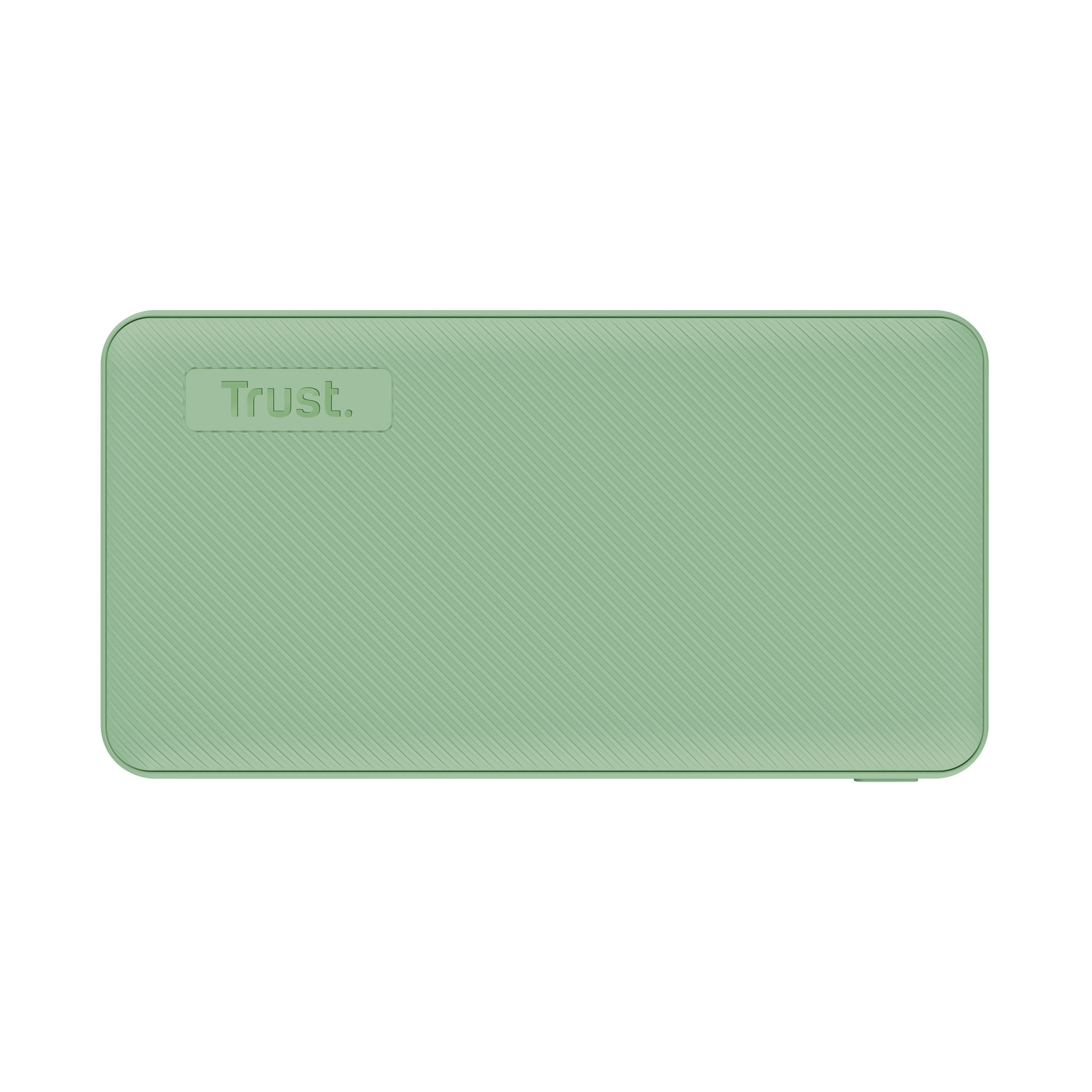 Trust Primo Verde Powerbank 10000mAh Ultrasottile