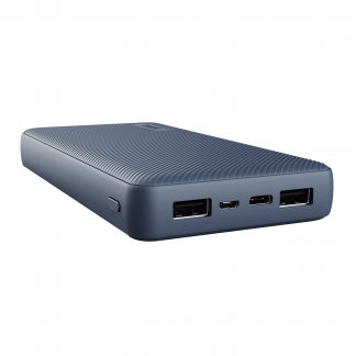 Trust Primo Blu Powerbank 20000mah High-Capacity