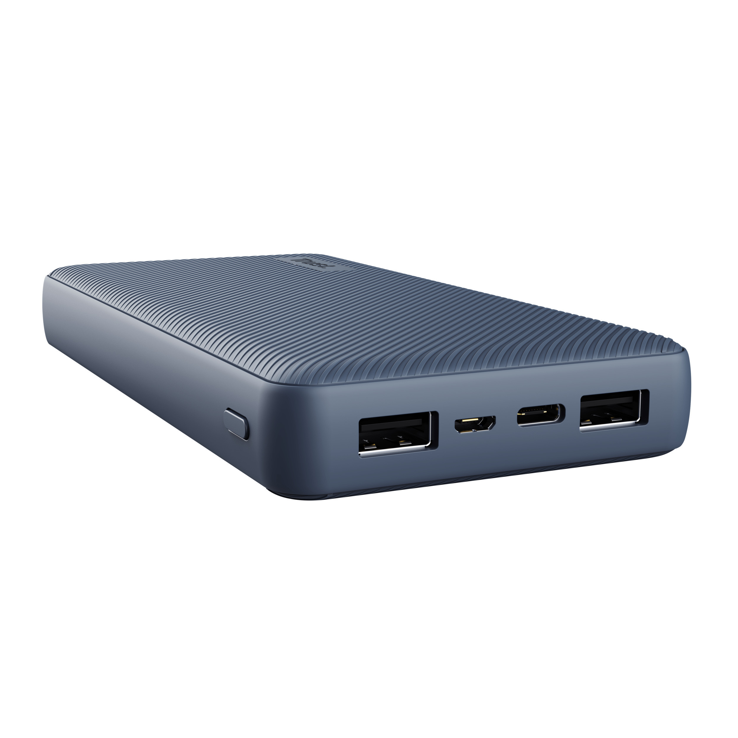 Trust Primo Blu Powerbank 20000mah High-Capacity