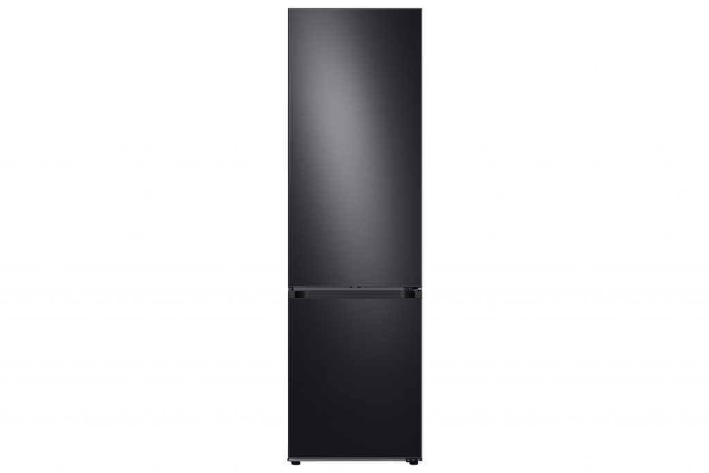 Samsung RB38C7B6AB1 Frigo Combinato No Frost 387 Litri