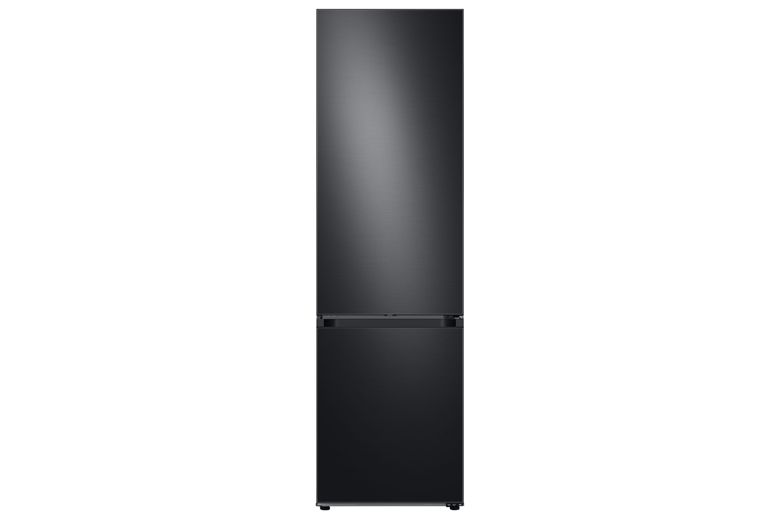 Samsung RB38C7B6AB1 Frigo Combinato No Frost 387 Litri