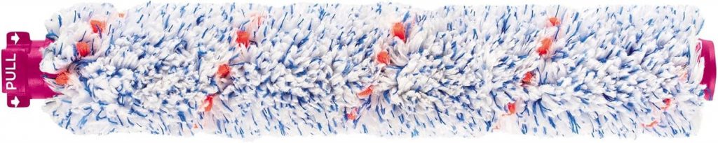 Bissell 3648 Spazzola Rotante Multisuperificie Antimicrobica Freshstart